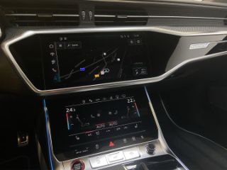 Audi S7 Sportback