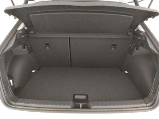 Audi A1 allstreet
