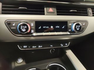 Audi A4 allroad quattro
