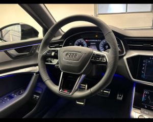 Audi A6 Avant TFSI e