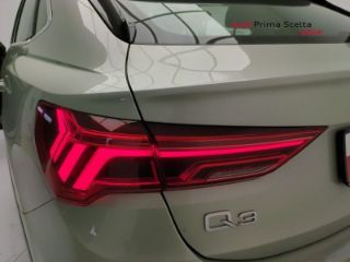 Audi Q3 TFSI e