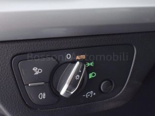Audi Q5 SUV