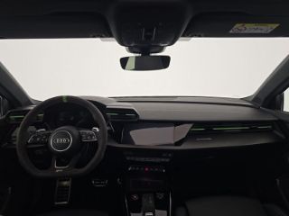Audi RS 3 Sportback