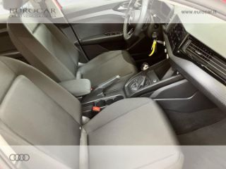 Audi A1 citycarver
