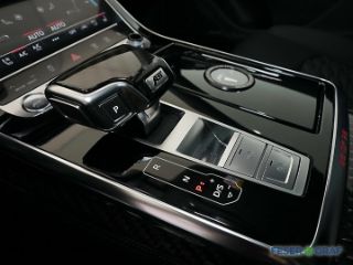 Audi RS Q8 SUV