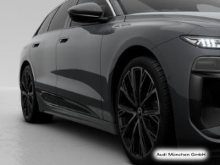 Audi A6 Avant e-tron