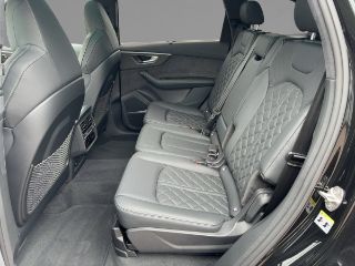 Audi SQ7 SUV