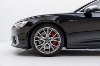 Audi S6 Avant