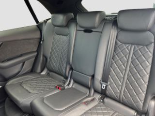 Audi SQ8 SUV