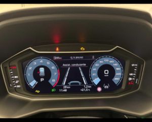 Audi A1 citycarver