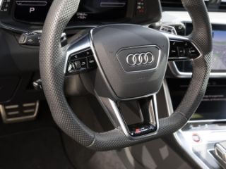 Audi RS 6 Avant