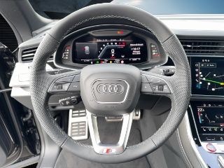Audi SQ8 SUV