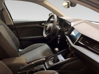 Audi A1 citycarver