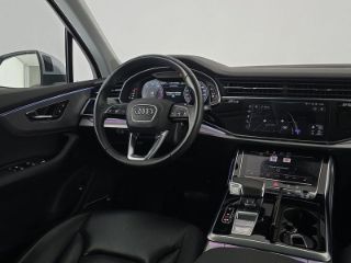 Audi Q7 SUV
