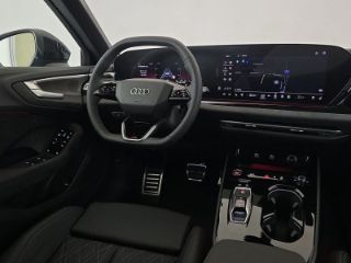 Audi S5 Avant