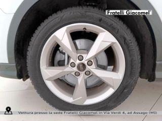 Audi Q3 TFSI e