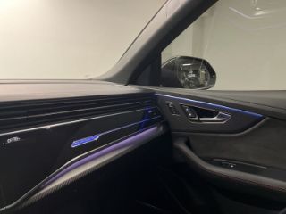 Audi Q8 SUV TFSI e