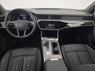 Audi A6 berlina