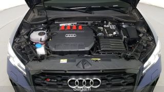 Audi SQ2