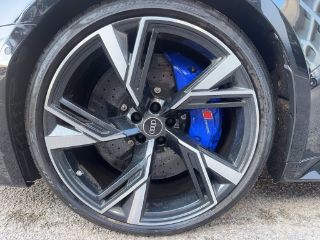 Audi RS6 Avant