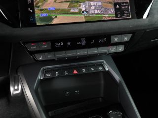 Audi A3 allstreet