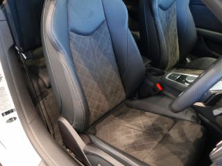 Audi TT Coupé