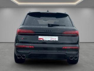 Audi SQ7 SUV