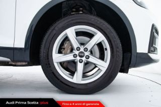 Audi Q5 SUV