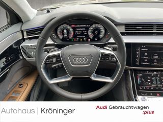 Audi A8 Lang