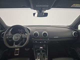 Audi RS 3 Sportback
