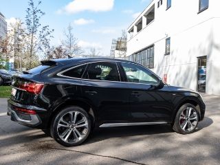 Audi Q5 Sportback