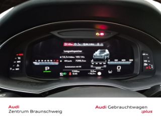 Audi SQ7 SUV