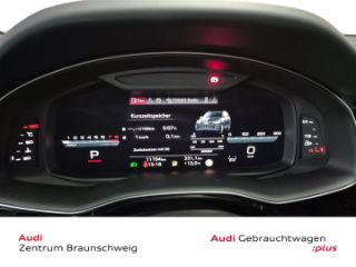 Audi SQ7 SUV