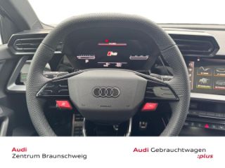Audi RS 3 Limousine