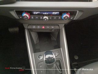 Audi A1 allstreet