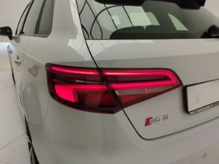Audi RS 3 Sportback