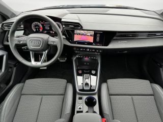 Audi S3 Sportback
