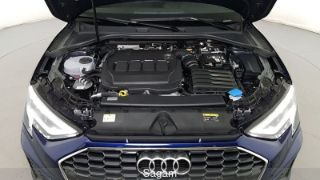 Audi A3 Sedan