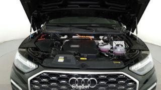 Audi Q5 Sportback TFSI e