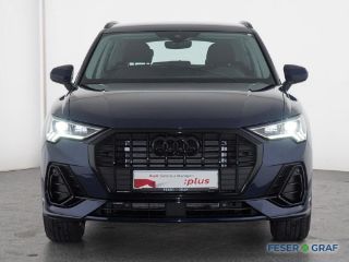 Audi Q3 TFSI e