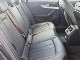 Audi A4 allroad quattro