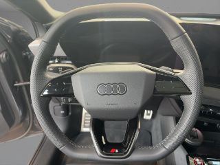 Audi S6 Avant e-tron