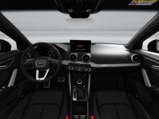 Audi SQ2