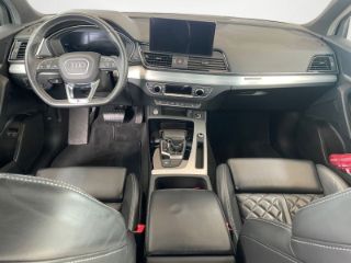 Audi Q5 TFSI e