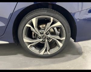 Audi A3 Sedan