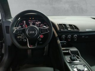 Audi R8 Coupé V10 performance quattro
