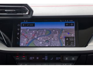 Audi A3 Sportback TFSI e