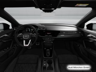 Audi A3 Sportback TFSI e