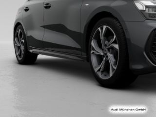 Audi A3 Sportback TFSI e
