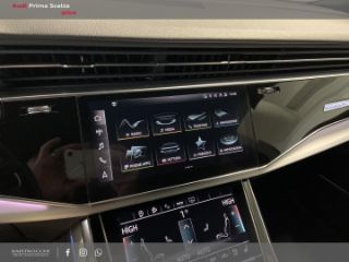 Audi Q8 SUV